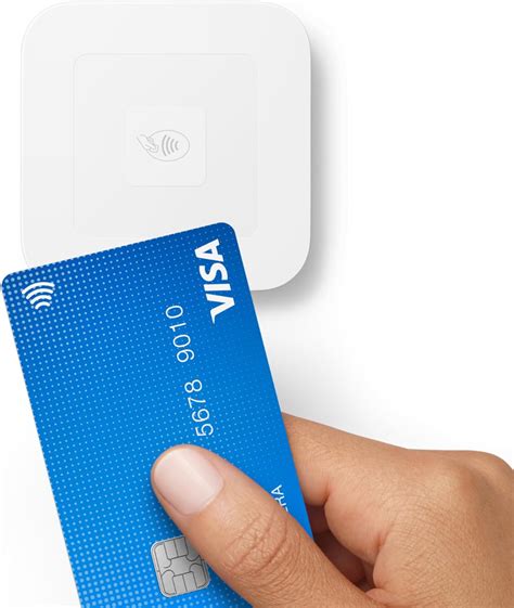 square contactless card reader|second generation square card readers.